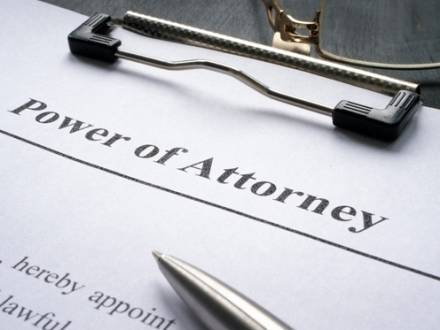 Rockville, MD estate planning lawyer